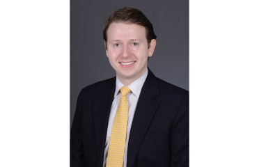 Michael Alperovich, MD, MSc, FACS