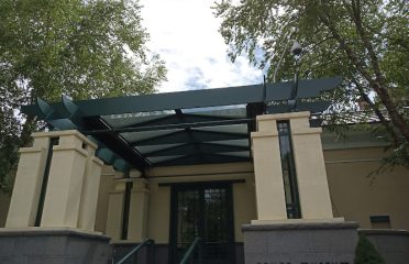 Bruce Museum