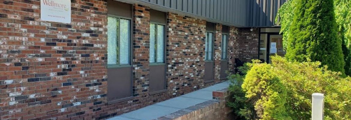 Wellmore | Child & Adolescent Behavioral Health Services