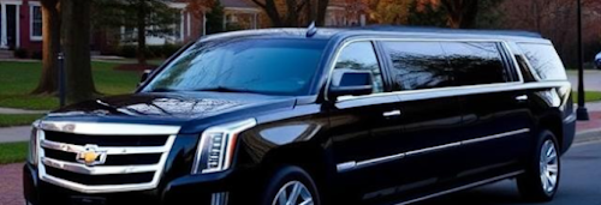 Lexon Limo