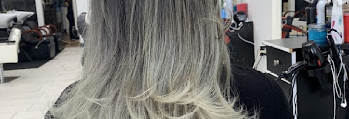 Prestige Hair Salon
