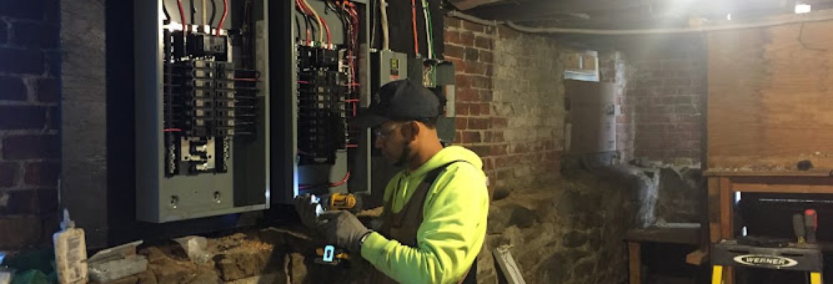 Avila Electrical Services, LLC