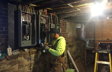 Avila Electrical Services, LLC