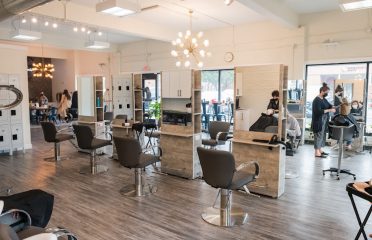 Bespoke Hair Artistry