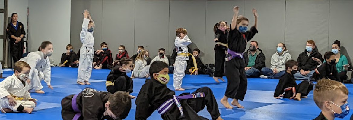 Gabrieles Martial Arts