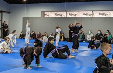 Gabrieles Martial Arts