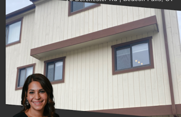 CT Real Estate Agent Jennifer Kelley