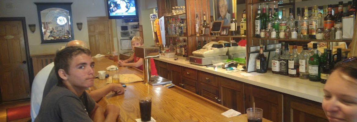 Ro’s Pizza Restaurant