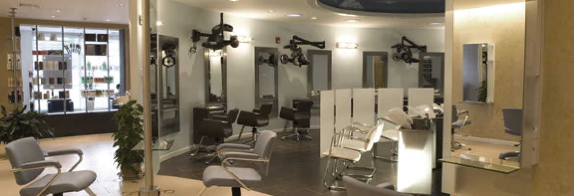 Gugliotti Salon & Suites