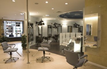 Gugliotti Salon & Suites