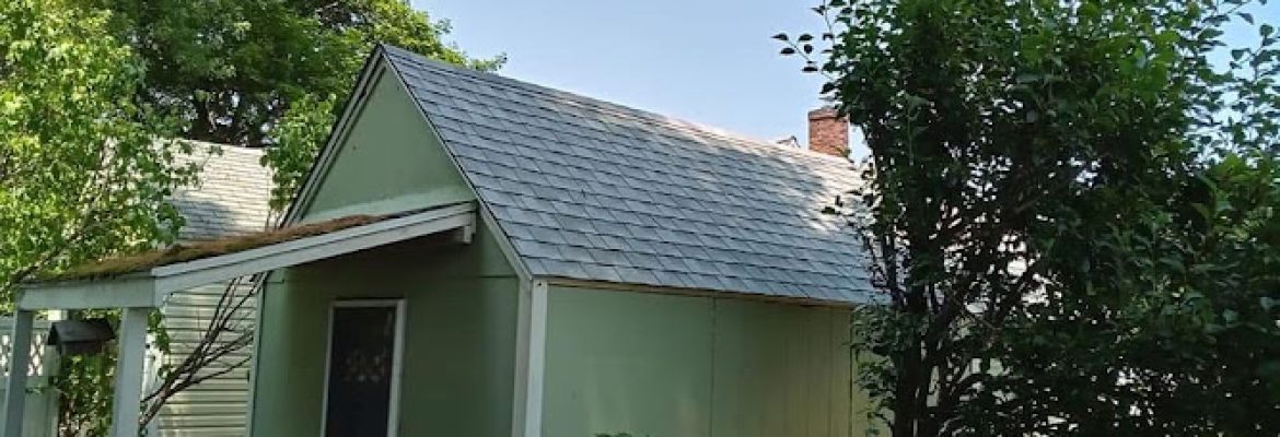 Knockout Roofing and Home Improvement, LLC