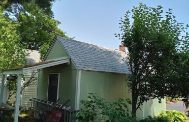 Knockout Roofing and Home Improvement, LLC