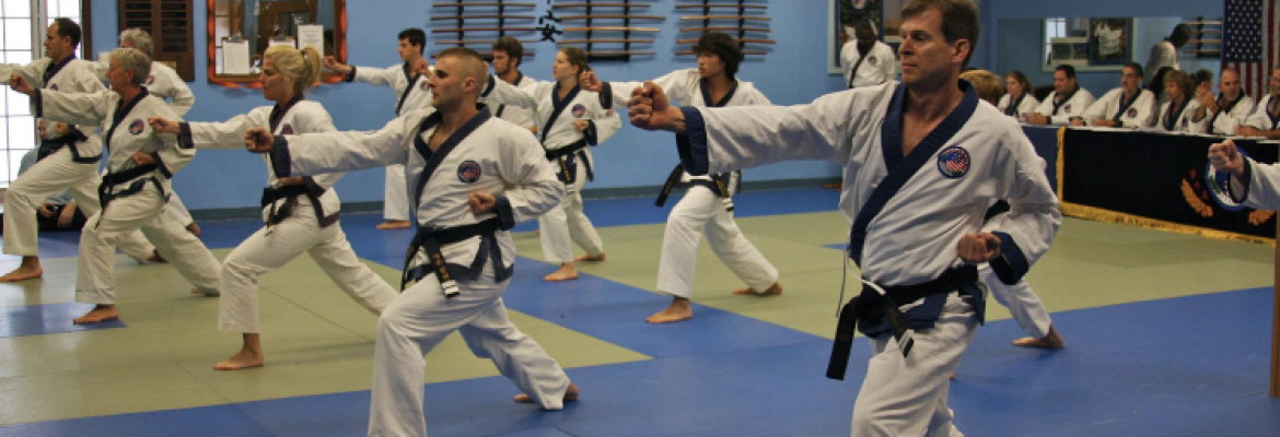 West Haven Academy of Karate