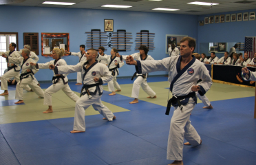 West Haven Academy of Karate