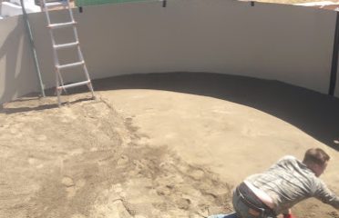 SJ Construction