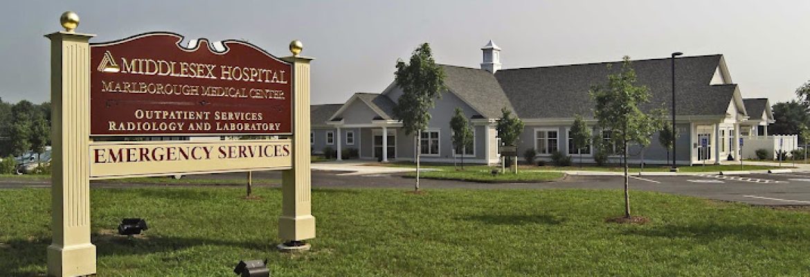 Middlesex Health Marlborough Medical Center