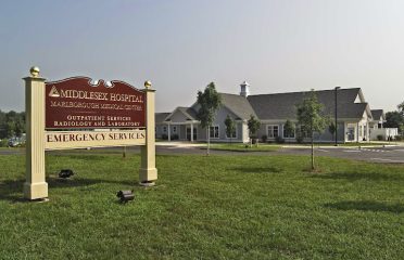 Middlesex Health Marlborough Medical Center