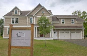 Cuomo Construction, Inc.