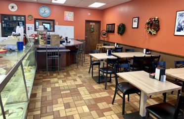 Elmwood Pastry Shop