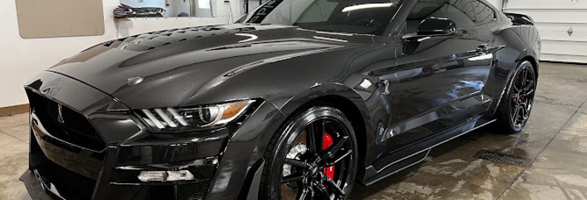 Show Shine Solutions LLC