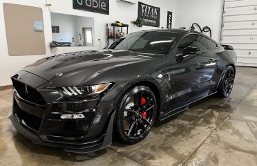 Show Shine Solutions LLC