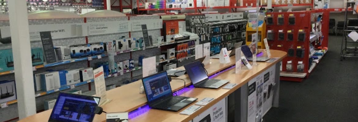 Staples