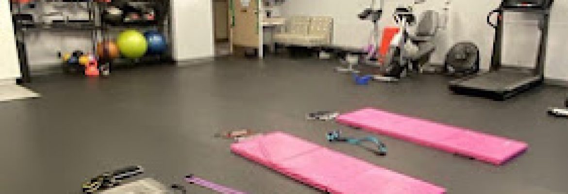 Massage And Fitness LLC