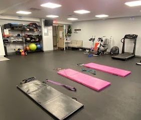 Massage And Fitness LLC