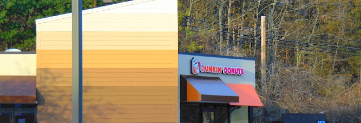 Dunkin’