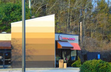 Dunkin’