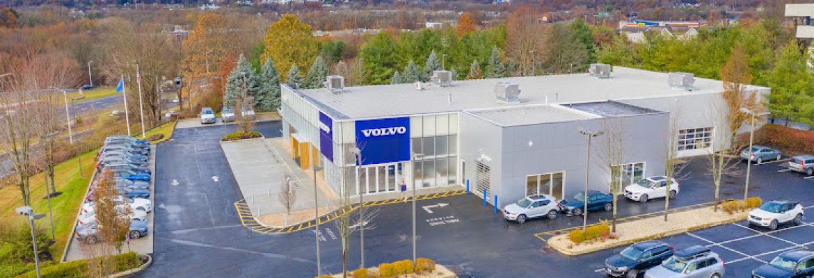 Volvo Cars Danbury