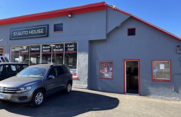 S1 Auto House