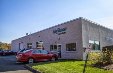 Hoffman Collision Center of Avon