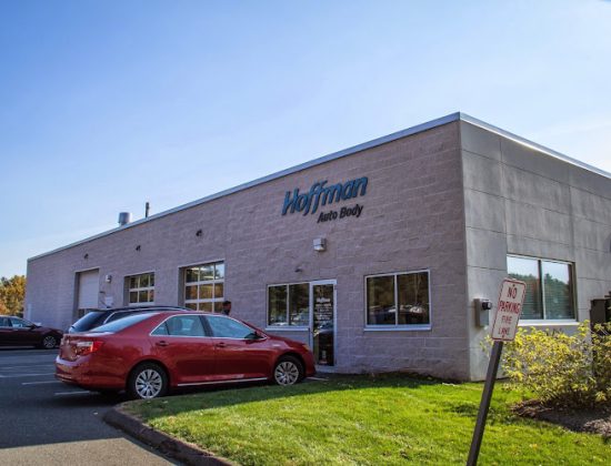 Hoffman Collision Center of Avon