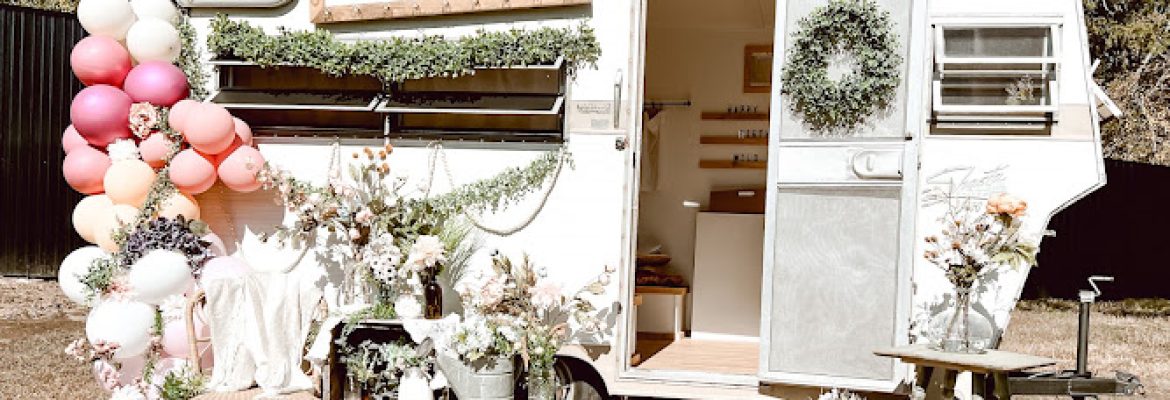 Two Twelve Collective Vintage Trailer Photo Co.