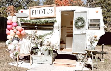 Two Twelve Collective Vintage Trailer Photo Co.
