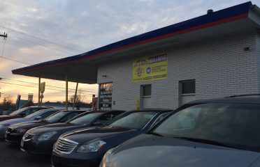 Jay’s Auto Sales, Repair & Towing