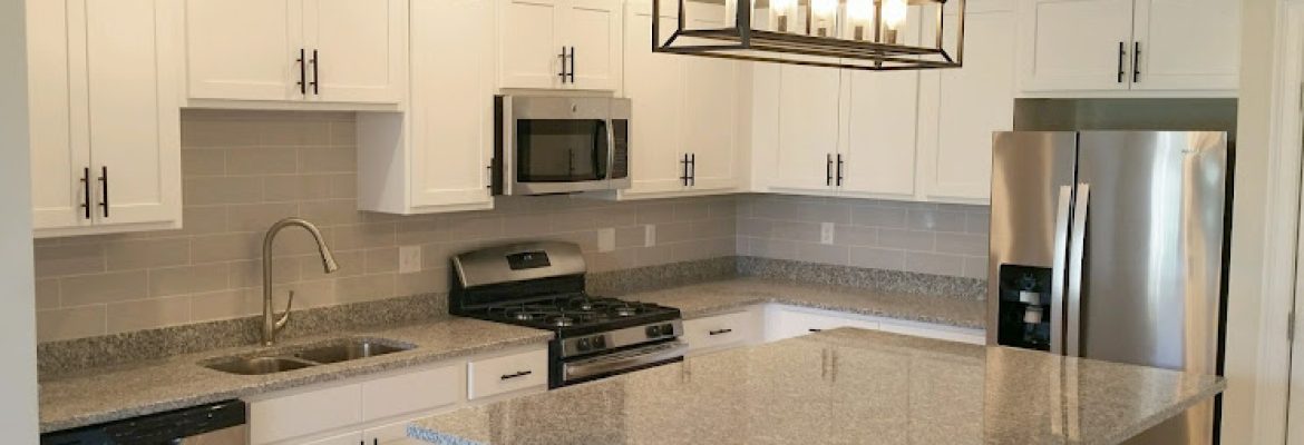 W.A. Marazzi Cabinets & Countertops