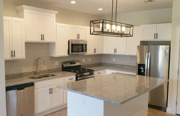 W.A. Marazzi Cabinets & Countertops