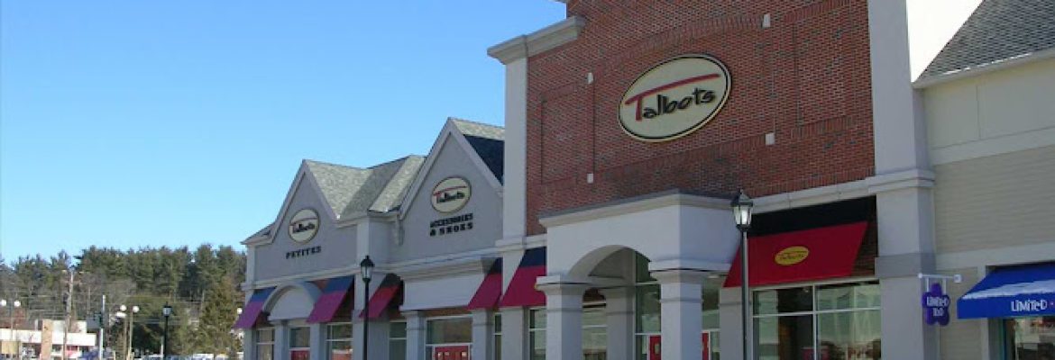 Talbots