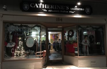 Catherine’s Uniforms