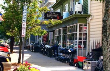 William Pitt Sotheby’s International Realty – Guilford Brokerage