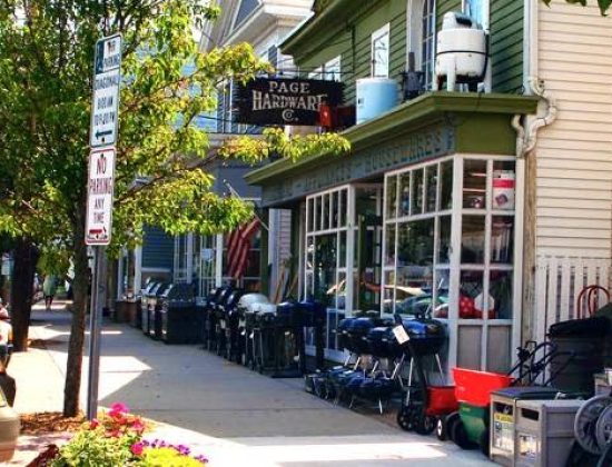 William Pitt Sotheby’s International Realty – Guilford Brokerage