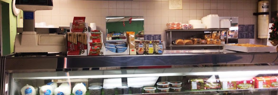 Country Food Market