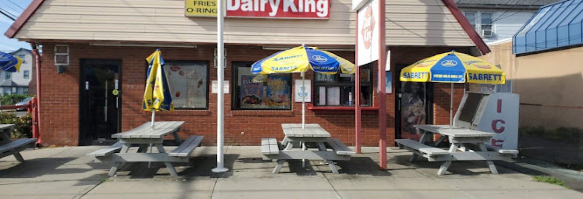 Dairy King