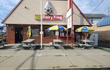 Dairy King