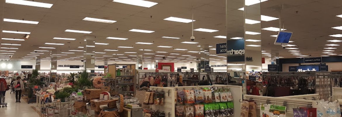 Marshalls