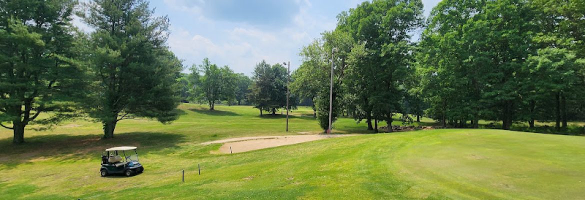 Highland Greens Golf Course