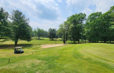 Highland Greens Golf Course