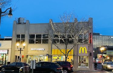 McDonald’s